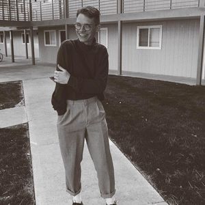 Meet your Posher, Mason